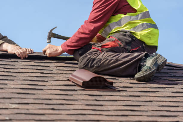 Quick and Trustworthy Emergency Roof Repair Services in Rafter J Ranch, WY