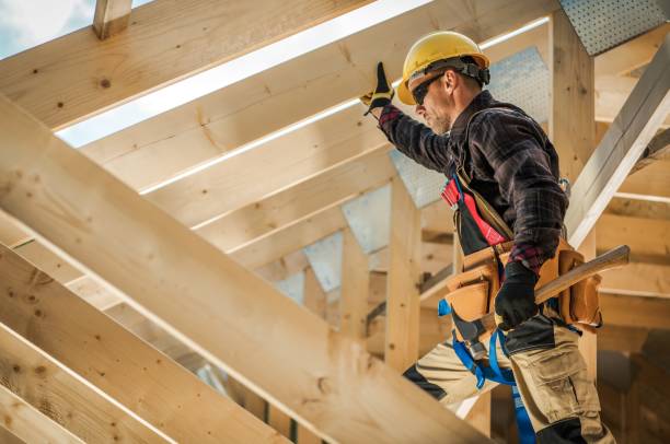 Best Local Roofing Companies  in Rafter J Ranch, WY