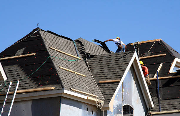Best New Roof Installation  in Rafter J Ranch, WY