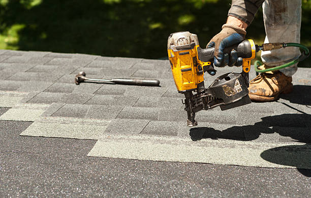 Best Flat Roof Repair Services  in Rafter J Ranch, WY